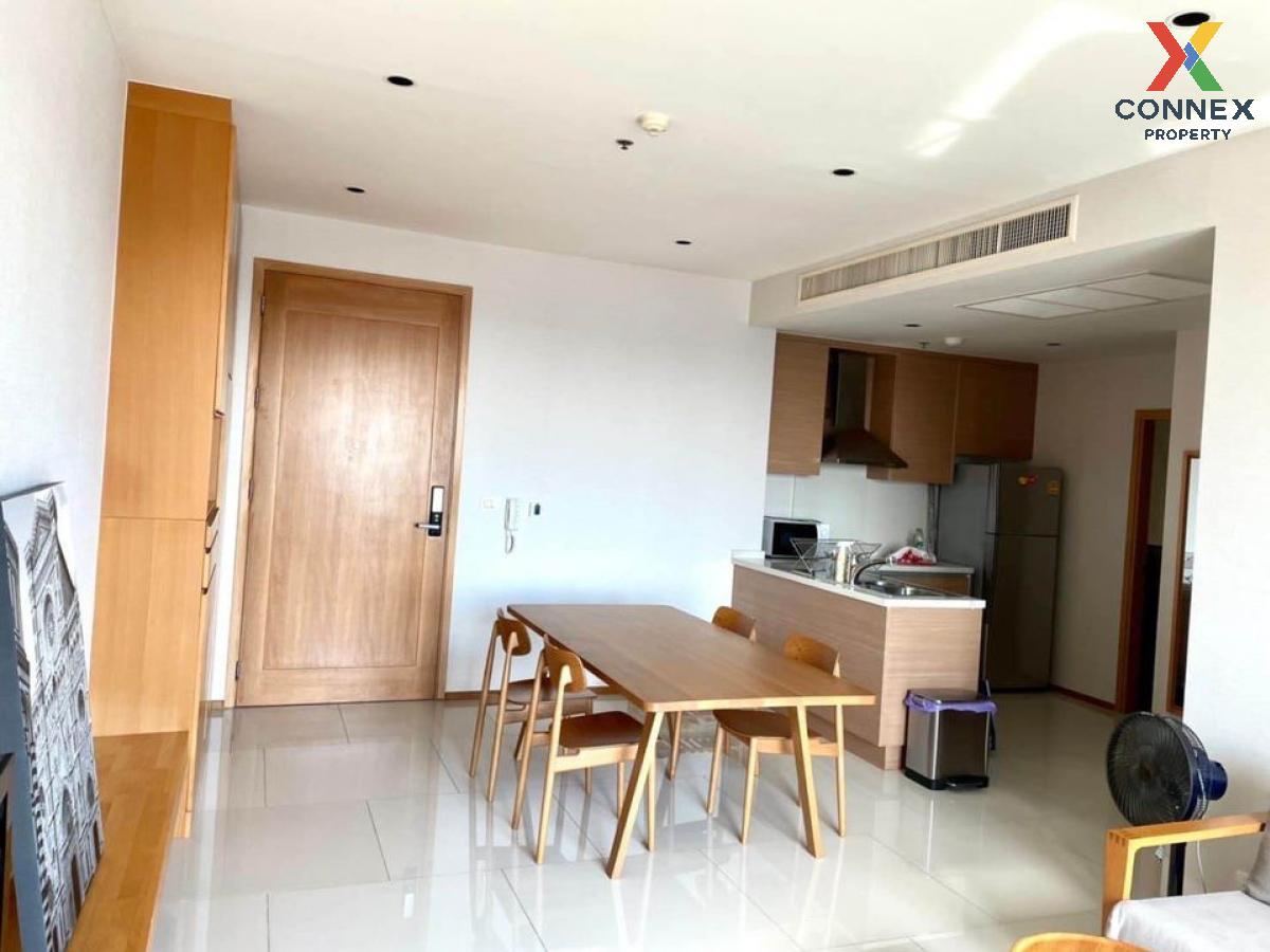 picture For Rent Condo , The Emporio Place , BTS-Phrom Phong , Khlong Toei , Khlong Toei , Bangkok , CX-96546 ✅ Live chat with us ADD LINE @connexproperty ✅  - 2/8