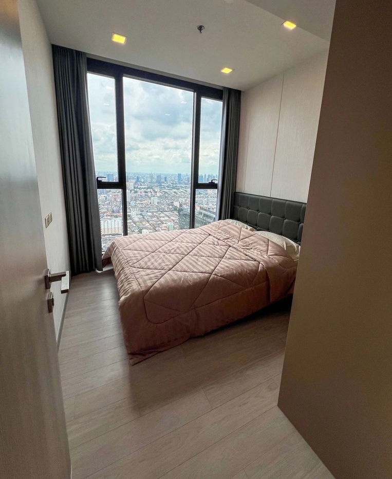 picture  One9Five Asoke - Rama 9   2 bedrooms, 2 bathrooms - 5/13