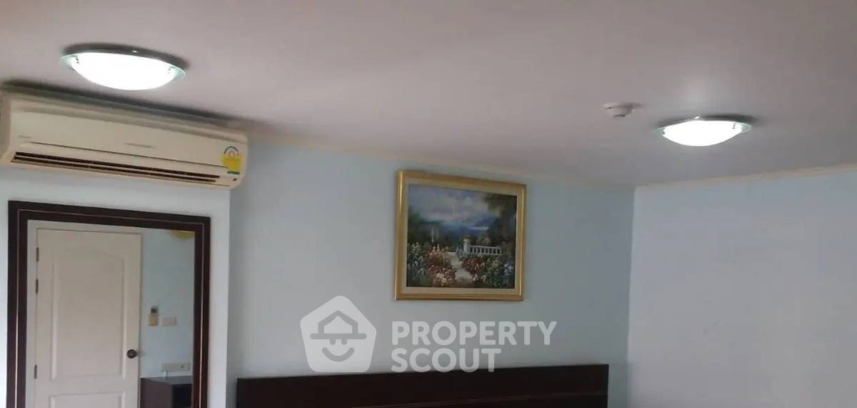 picture 1-BR Condo at Lumpini Place Rama IV-Sathorn near MRT Khlong Toei (ID 2279388) - 3/7