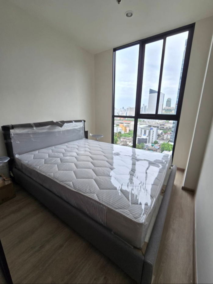 picture 🔥Nue District R9 46 Sqm. 2 bed 2 bath, Only 6.69 MB. 🔥 B14 Tower R - 1/5
