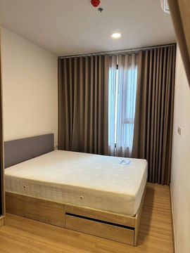 AS1560 ให้เช่าคอนโด ชีวาทัย เกษตร - นวมินทร์ ห้องสวย เครื่องใช้ไฟฟ้าเฟอร์นิเจอร์