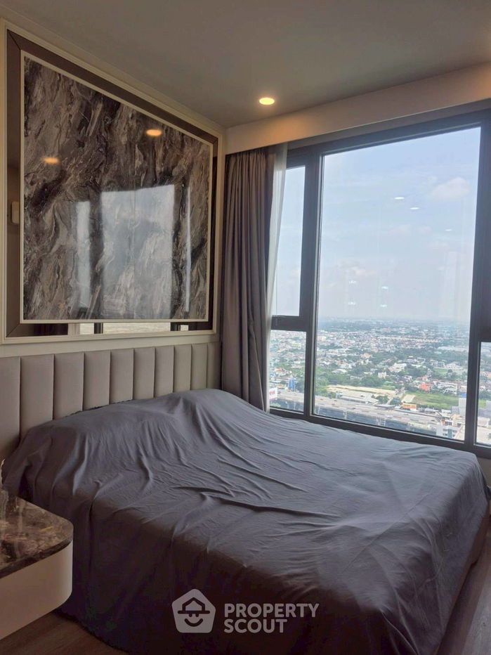 รูป คอนโด 1-ห้องนอน ที่ วิสซ์ดอม เดอะ ฟอเรสเทียส์ ใน บางแก้ว (ID 2309166) - รูปที่ 1/14