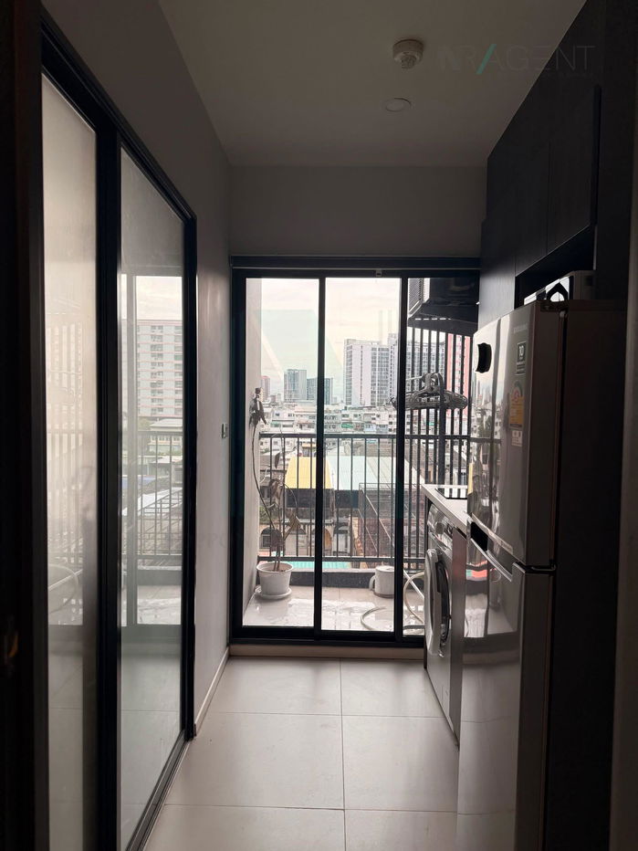 picture For Sell Condo ELIO DEL NEST Building 1, Floor 6,Studio, Room size 26 sqm - 8/8