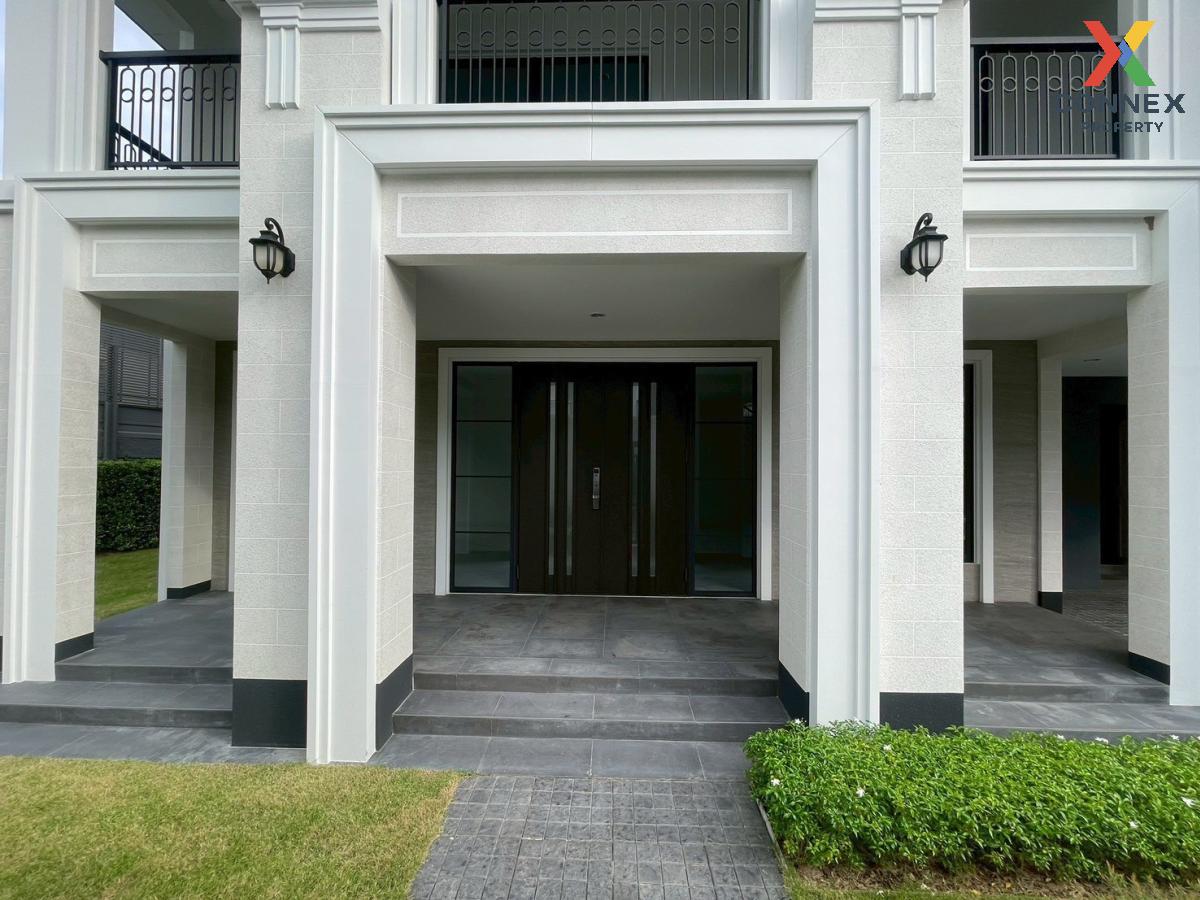 picture For Rent House , The Palm Residences Watcharapol , MRT-Vatcharaphol , Tha Raeng , Bang Khen , Bangkok , CX-131046 ✅ Live chat with us ADD LINE @connexproperty ✅  - 10/11