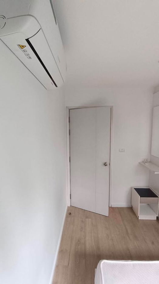 picture R2676 Condo For Rent Icondo Serithai Green Space - 6/8