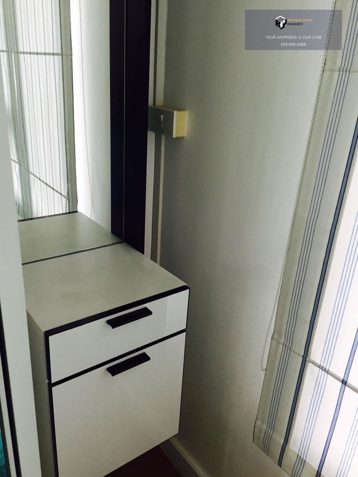 รูป condo one x 26 | 🚝ใกล้ BTS พร้อมพงษ์ #2025091511868 - รูปที่ 3/11