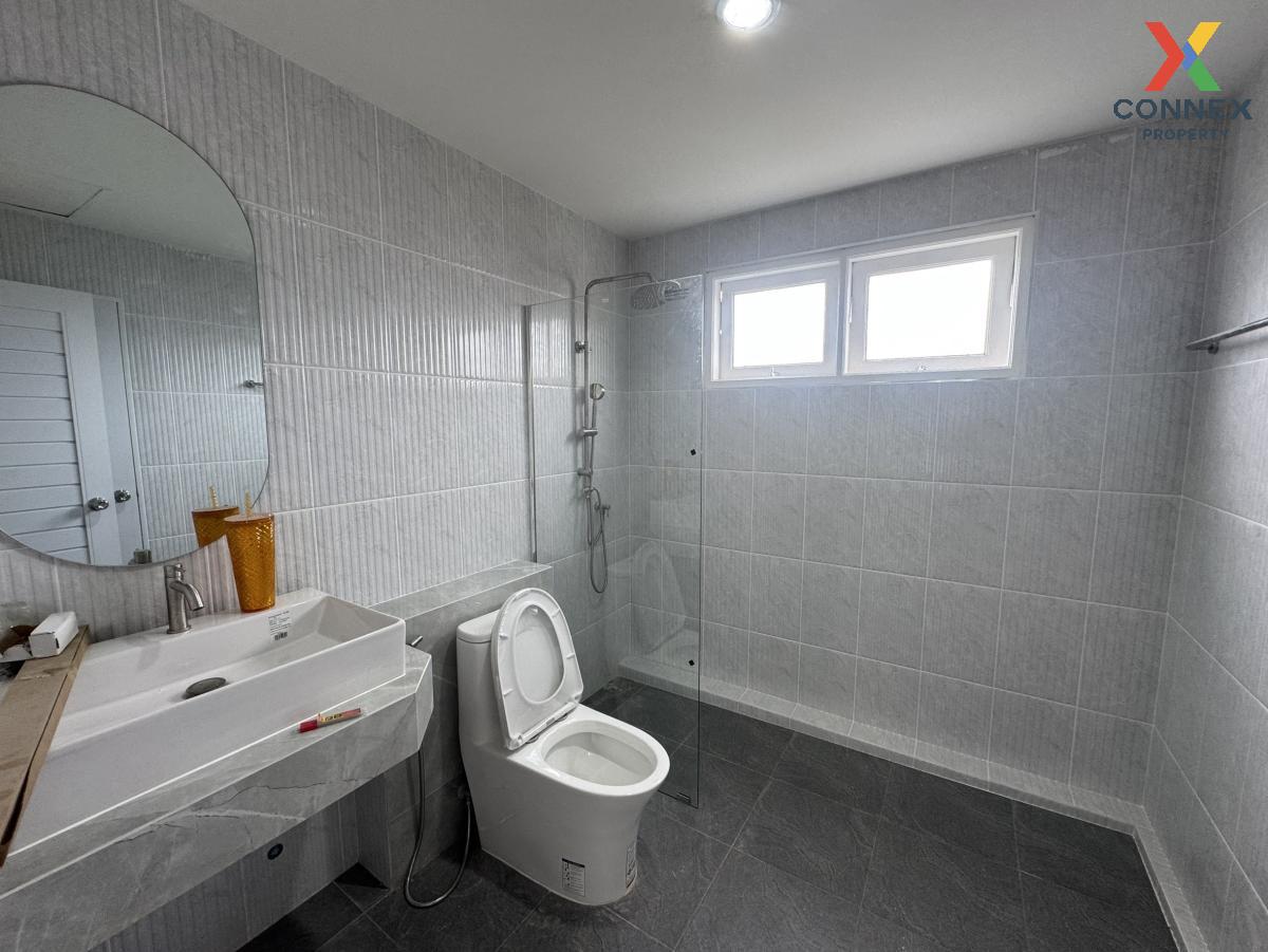 picture For Sale House , Vararom Prachauthit 98 , Thung Khu , Thung Khu , Bangkok , CX-131293 ✅ Live chat with us ADD LINE @connexproperty ✅  - 7/7