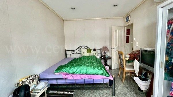 รูป บ้านเดี่ยว สีวลี 2 รังสิต - คลอง 2 ปทุมธานี ราคาถูก - รูปที่ 11/19