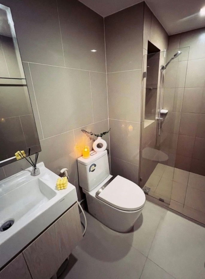 picture #R6383 🎉 150968 Condo for rent  Rich Park Triple Station - 5/5