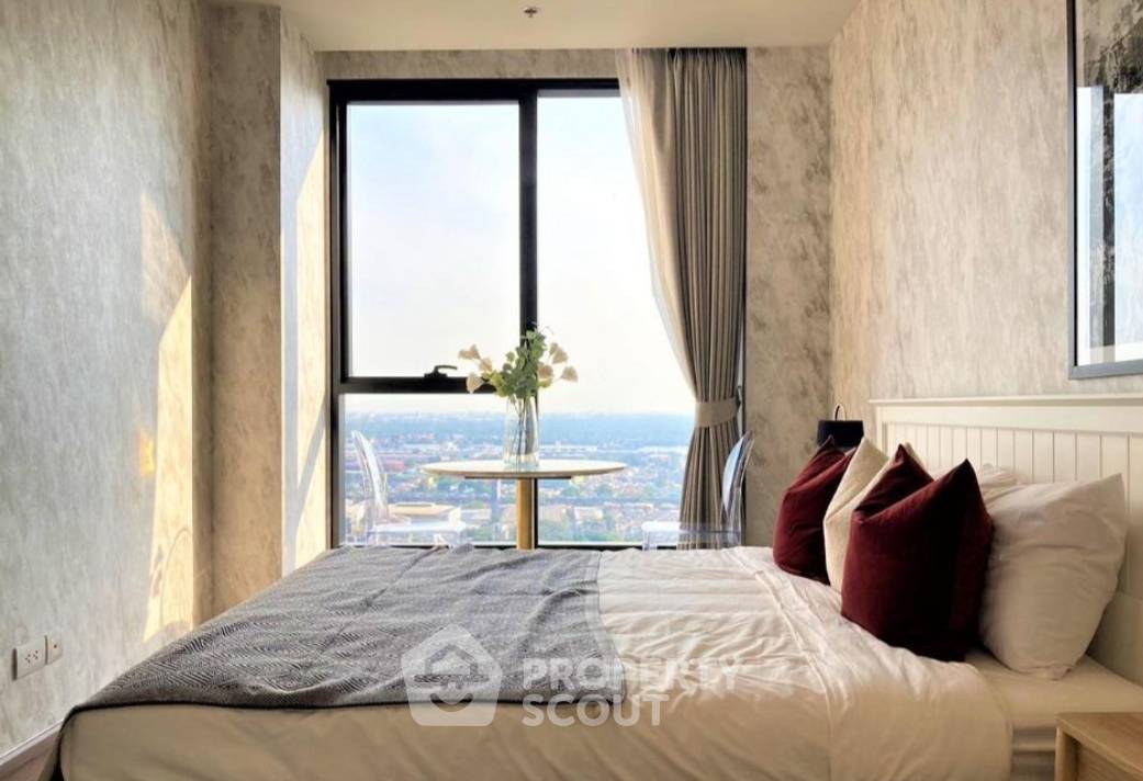 picture 1-BR Condo at Ideo Q Sukhumvit 36 near BTS Thong Lor (ID 2308588) - 5/11