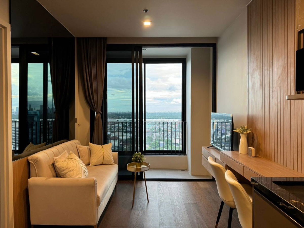 picture #R6345 🎉 150968 Condo for rent  Ideo Q Sukhumvit 36  - 6/21