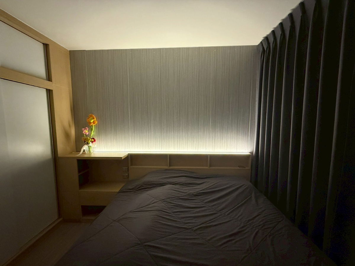 picture Life Asoke Hype 1 Bedroom Plus 10th floor 35 sq.m. - 5/32