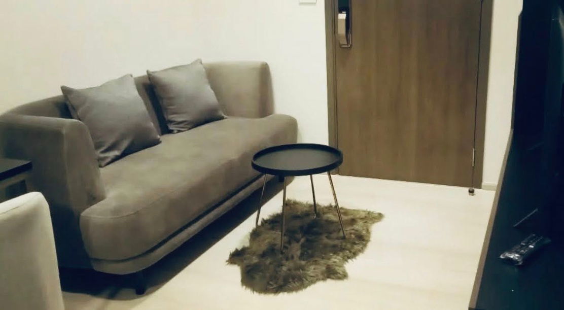 รูป 🏙 ให้เช่า The Privacy Jatujak | 1 Bedroom 27 ตร.ม. | 15,000 บาท  📲 Line ID: 0842932624/Junesone520 - รูปที่ 3/8