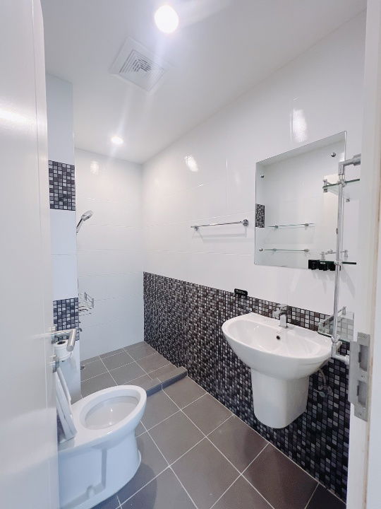 picture Siriplace Rangsit for sale!! (4 bedroom) - 16/20