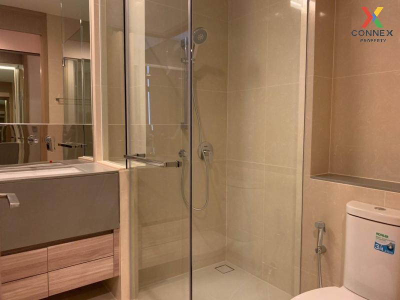 picture FOR RENT condo , The Esse Asoke , BTS-Asok , Khlong Toei Nuea , Watthana , Bangkok , CX-21757 ✅ Live chat with us ADD LINE @connexproperty ✅  - 5/6
