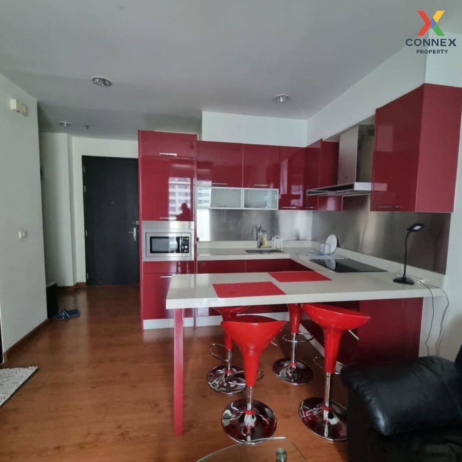 picture 🔥🔥🔥 For Rent Condo , The Address Siam , BTS-Ratchathewi , Thanon Phetchaburi , Rat Thewi , Bangkok , CX-130775 ✅ Live chat with us ADD LINE @connexproperty ✅ 🔥🔥🔥 - 6/12