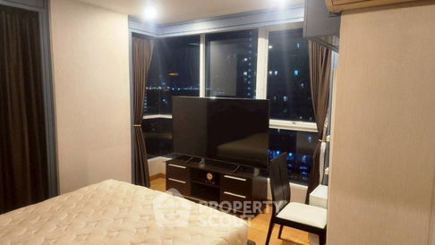 คอนโด 2-ห้องนอน ที่ เดอะ คอมพลีท นราธิวาส ใกล้ ถนนนราธิวาสราชนครินทร์ (ID 2309138)