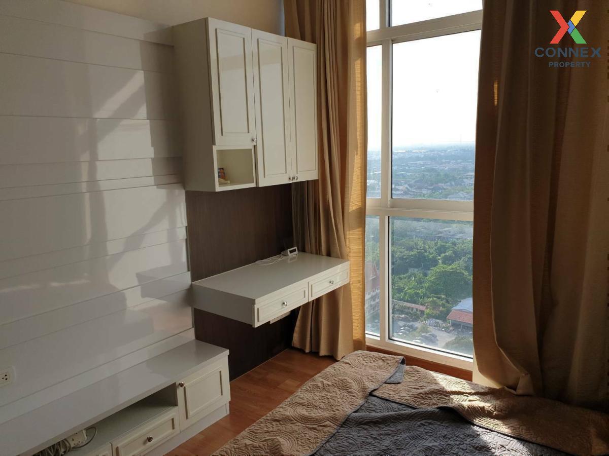 picture 🔥🔥🔥 For Rent Condo , The Coast Bangkok , BTS-Bang Na , Bang Na , Bang Na , Bangkok , CX-130794 ✅ Live chat with us ADD LINE @connexproperty ✅ 🔥🔥🔥 - 5/11