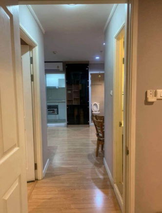 picture For Rent LUMPINI VILLE PIBULSONGKRAM – RIVERVIEW Fully Furnished (Near Yaek Tiwanon station) - 8/10