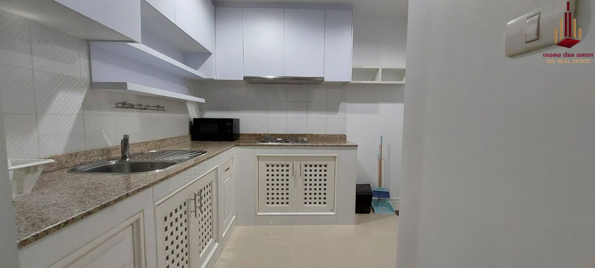 picture ✨ For Rent: Belle Grand Rama 9 Condo ✨  💰 Only 55,000 THB/month - 4/8