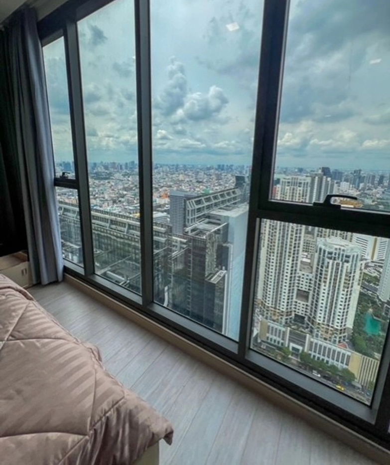 picture  One9Five Asoke - Rama 9   2 bedrooms, 2 bathrooms - 9/13