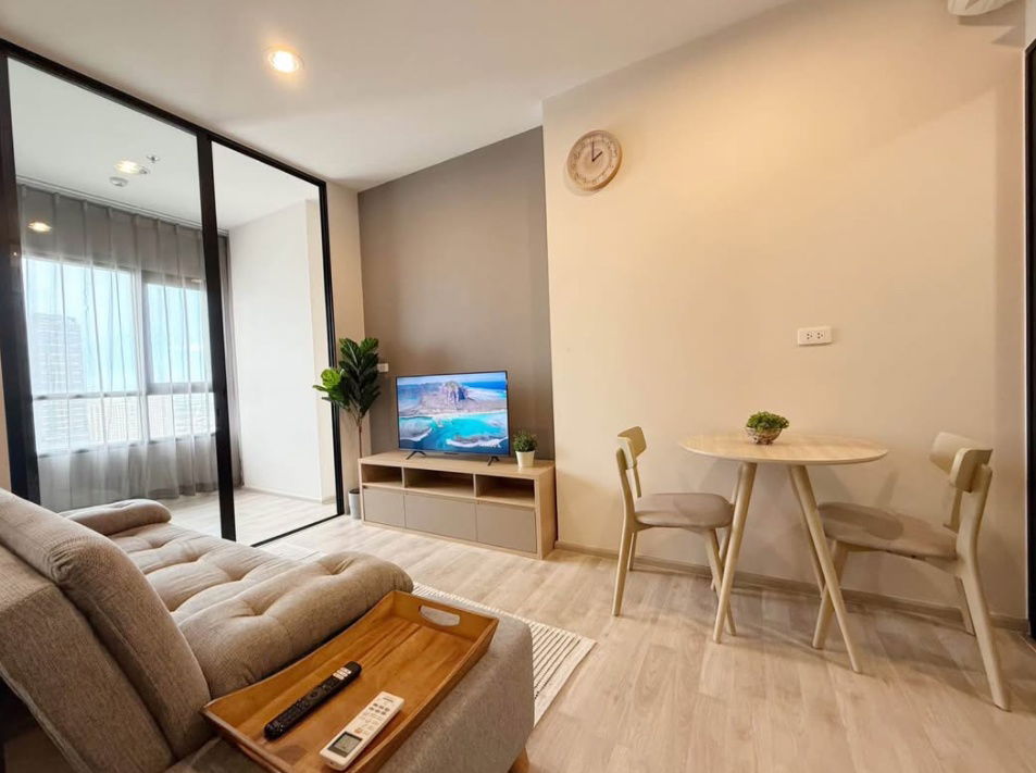picture #R6350  🎉 150968 Condo for rent  Niche MONO Mega Space Bang Na - 6/13