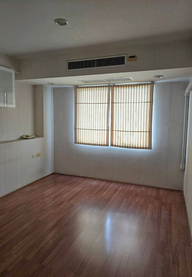 รูป ด่วน! ขายคอนโด Palm Pavillion 3 ห้องมุมสุดพิเศษ ขนาดใหญ่ 70 ตร.ม. 2 ห้องนอน 1 ห้องน้ำ ในราคาเพียง 2.6 ล้านบาท - รูปที่ 5/12