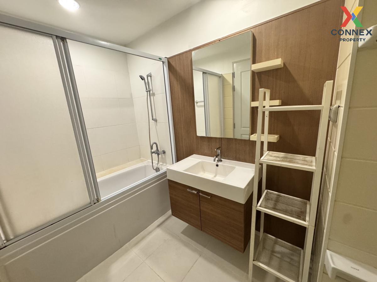 picture 🔥🔥🔥 For Rent Condo , Q House Sathorn , corner unit , BTS-Krung Thon Buri , Khlong Ton Sai , Khlong San , Bangkok , CX-127378 ✅ Live chat with us ADD LINE @connexproperty ✅ 🔥🔥🔥 - 6/11