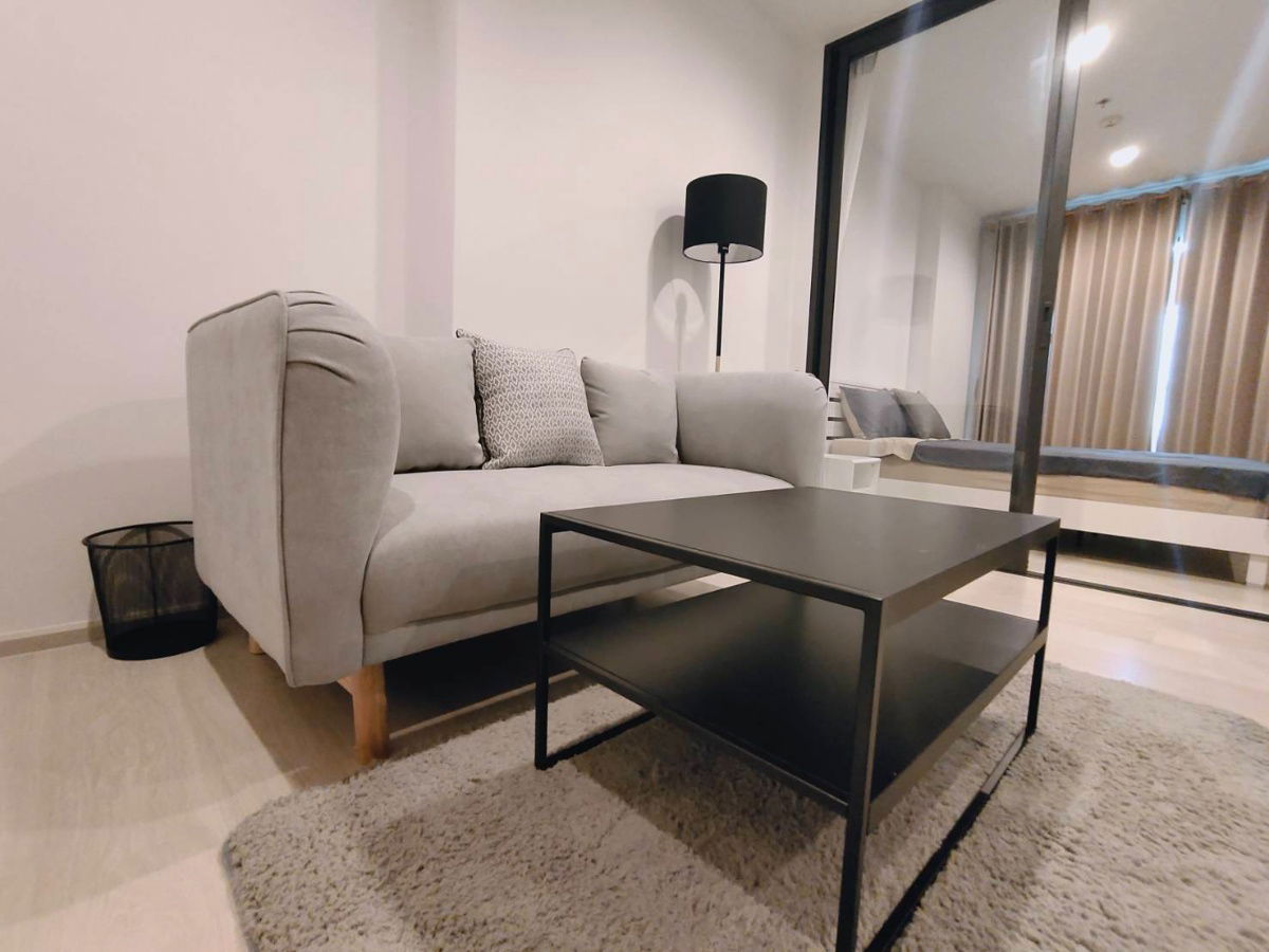 picture For Rent: Life One Wireless Condo(BTS Ploenchit ) (Rt-01) - 2/21