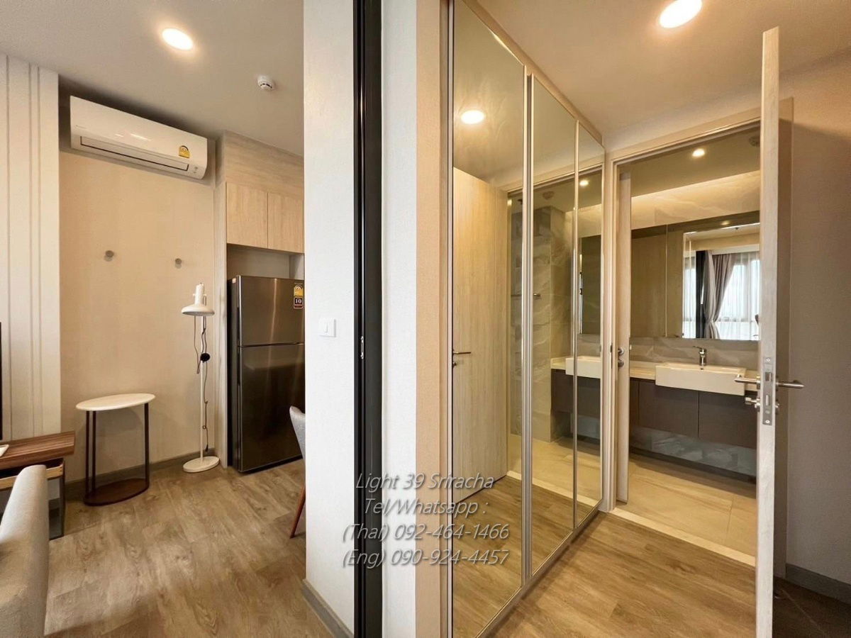 picture For Rent Keen CENTRE SRIRACHA 35 SQM - 8/9