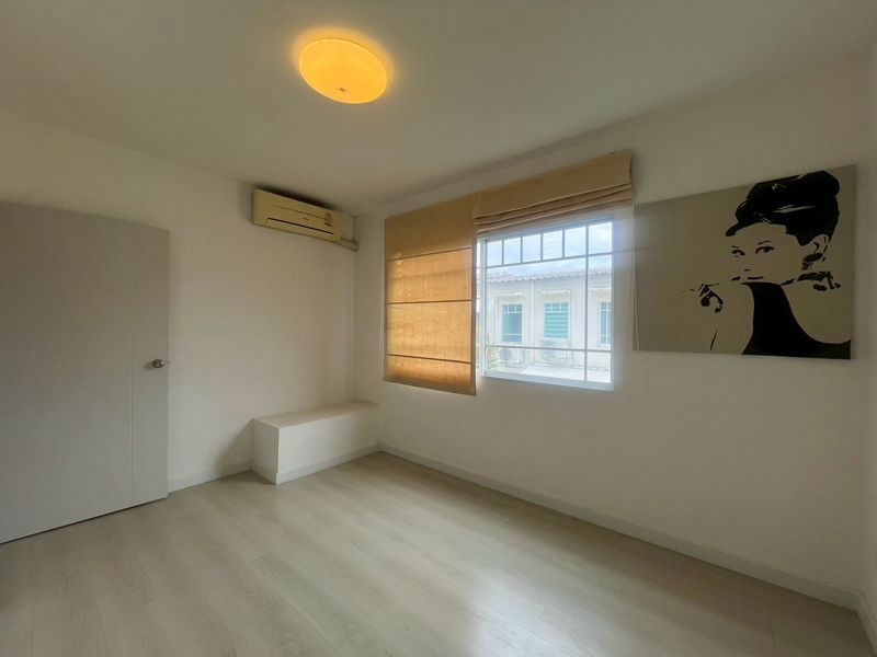 รูป ✨✨✨Villaggio บางนา (ซอยเอแบค) – โครงการคุณภาพจาก Land & Houses  💰 ราคาเพียง 2.65 ล้านบาท - รูปที่ 12/19