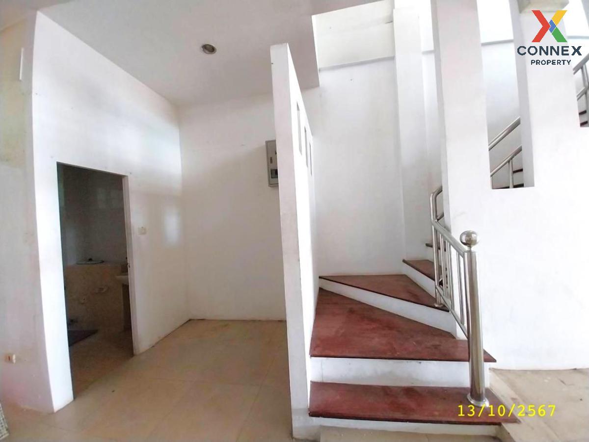 picture For Sale Townhouse/Townhome  , Able Land , Mahasawat , Bang Kruai , Nonthaburi , CX-130825 ✅ Live chat with us ADD LINE @connexproperty ✅  - 9/12
