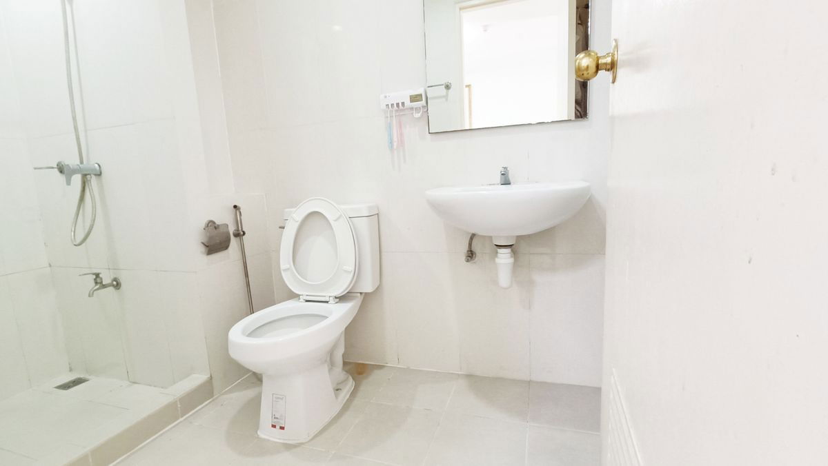 picture For sale: 1 bedroom, 31.5 sq m, iCondo Sukhapiban 2 - 8/8