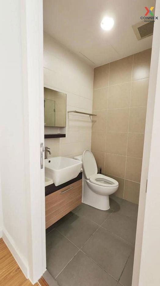 picture 🔥🔥🔥 For Rent Condo , Whizdom @ Punnawithi Station , BTS-Punnawithi , Phra Khanong , Khlong Toei , Bangkok , CX-127991 ✅ Live chat with us ADD LINE @connexproperty ✅ 🔥🔥🔥 - 7/7