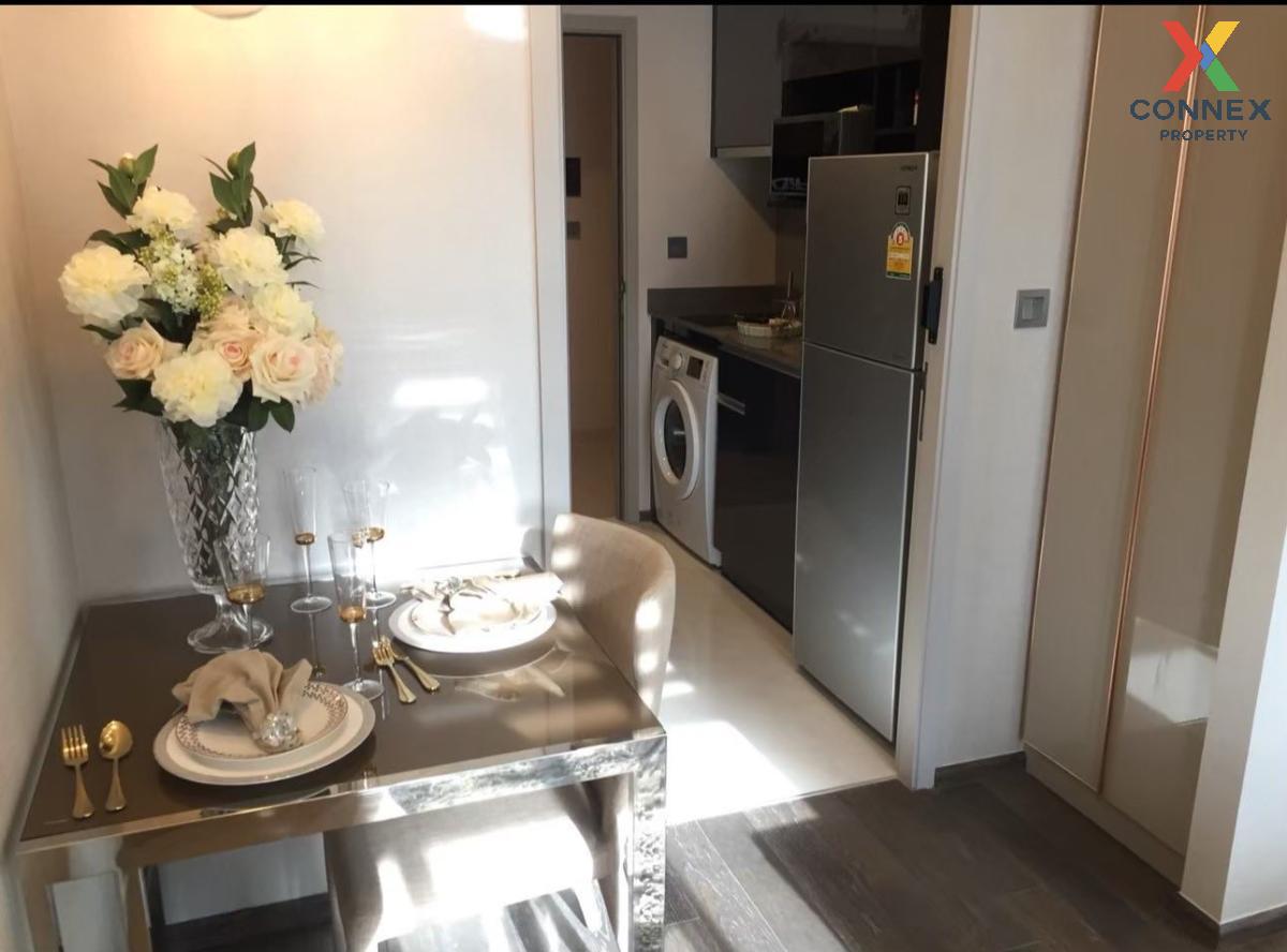 picture For Rent Condo , Ideo Q Siam-Ratchathewi , BTS-Ratchathewi , Thung Phaya Thai , Rat Thewi , Bangkok , CX-130801 ✅ Live chat with us ADD LINE @connexproperty ✅  - 2/6