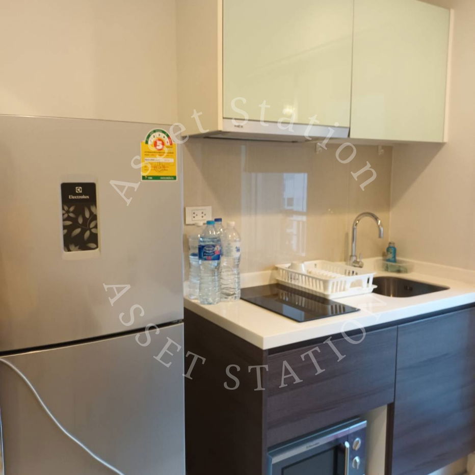 รูป 💥🔥 ขายราคาดีมาก! 🔥💥 Centric Sathorn-Saint Louis ใกล้ BTS เซนต์หลุยส์💎 - รูปที่ 8/9