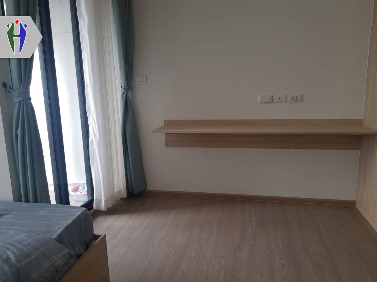 picture Condo Vay Phothisan Studio for rent in North Pattaya - 7/10