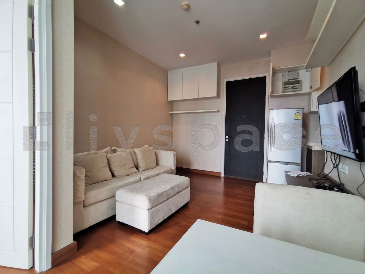 รูป ▚ LB125ツ สำหรับเช่า Ivy Sathorn 1 ห้องนอน ราคาพิเศษ ⭐ - รูปที่ 4/10