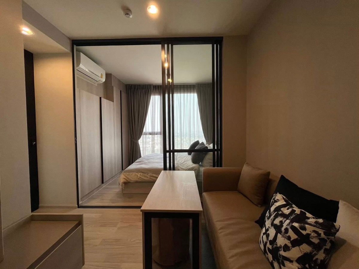 picture #R6386 🎉 150968 Condo for rent  Ideo Mobi Sukhumvit Eastpoint - 3/7