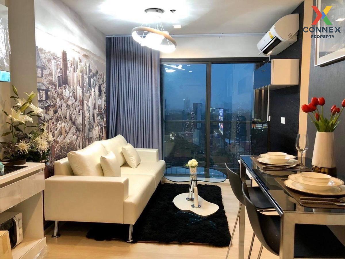 picture 🔥🔥🔥 FOR RENT condo , Life One Wireless , BTS-Phloen Chit , Lumpini , Pathum Wan , Bangkok , CX-13138 ✅ Live chat with us ADD LINE @connexproperty ✅ 🔥🔥🔥 - 1/6