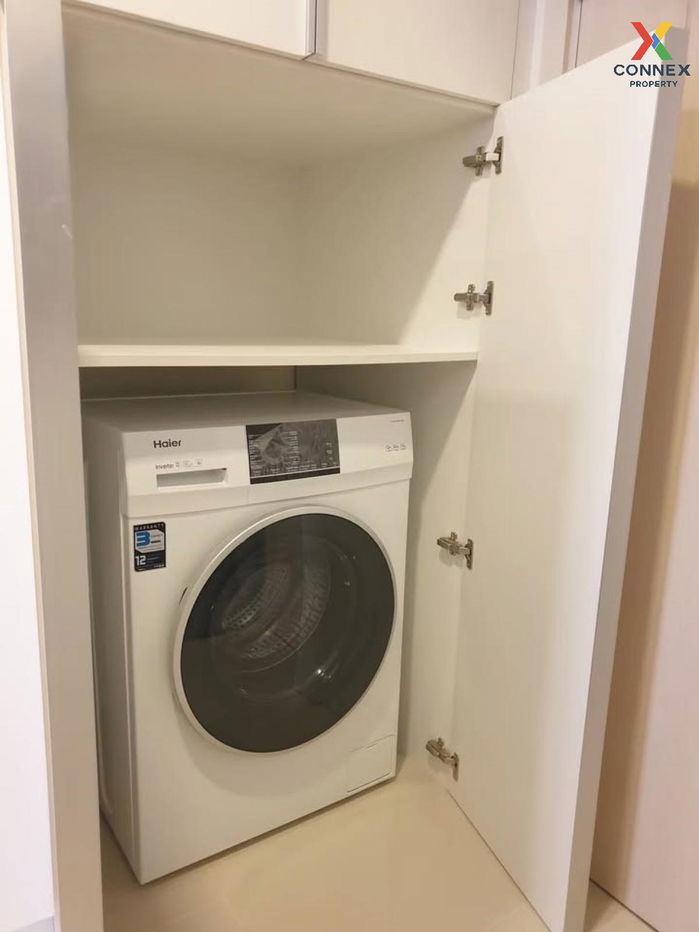 picture For Rent Condo , Maestro 03 Ratchada -Rama 9 , MRT-Phra Ram 9 , Din Daeng , Din Daeng , Bangkok , CX-126834 ✅ Live chat with us ADD LINE @connexproperty ✅  - 6/6