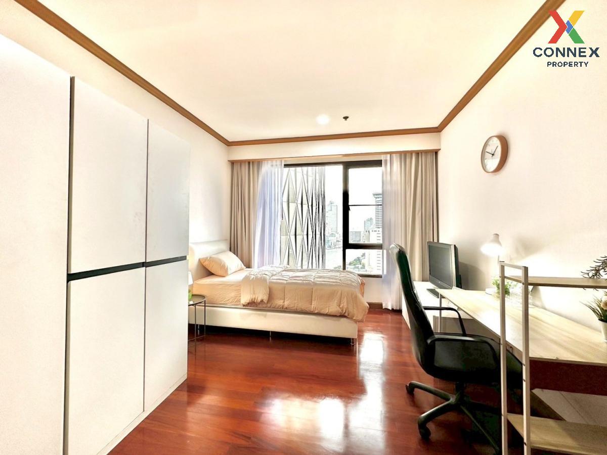 picture 🔥🔥🔥 For Rent Condo , Baan Chao Praya , BTS-Khlong San , Khlong San , Khlong San , Bangkok , CX-131346 ✅ Live chat with us ADD LINE @connexproperty ✅ 🔥🔥🔥 - 6/9