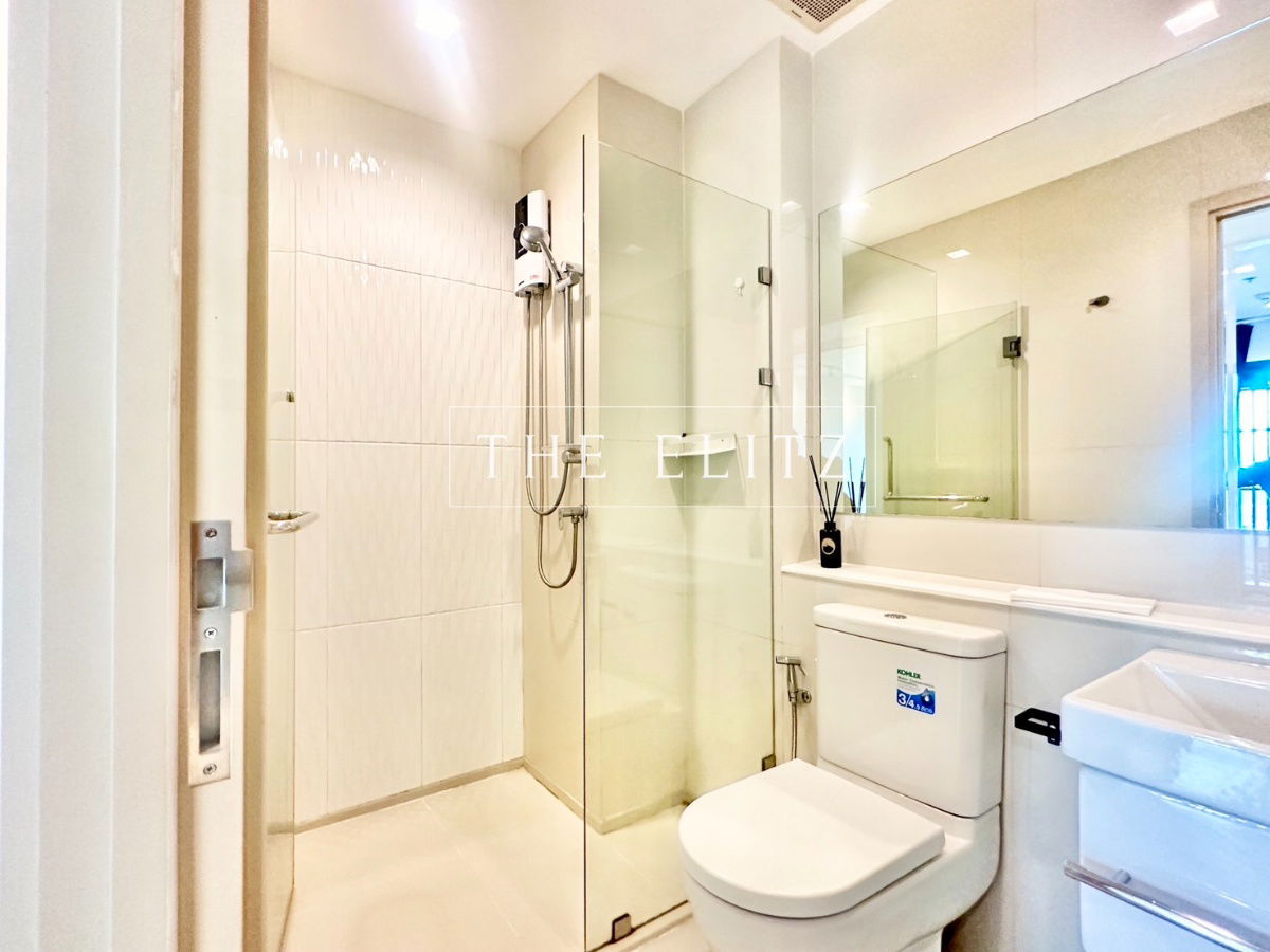 รูป ✨ Rare Premium Unit for Sale @ Life One Wireless | Luxury Living in Prime Location 🎉 - รูปที่ 24/27