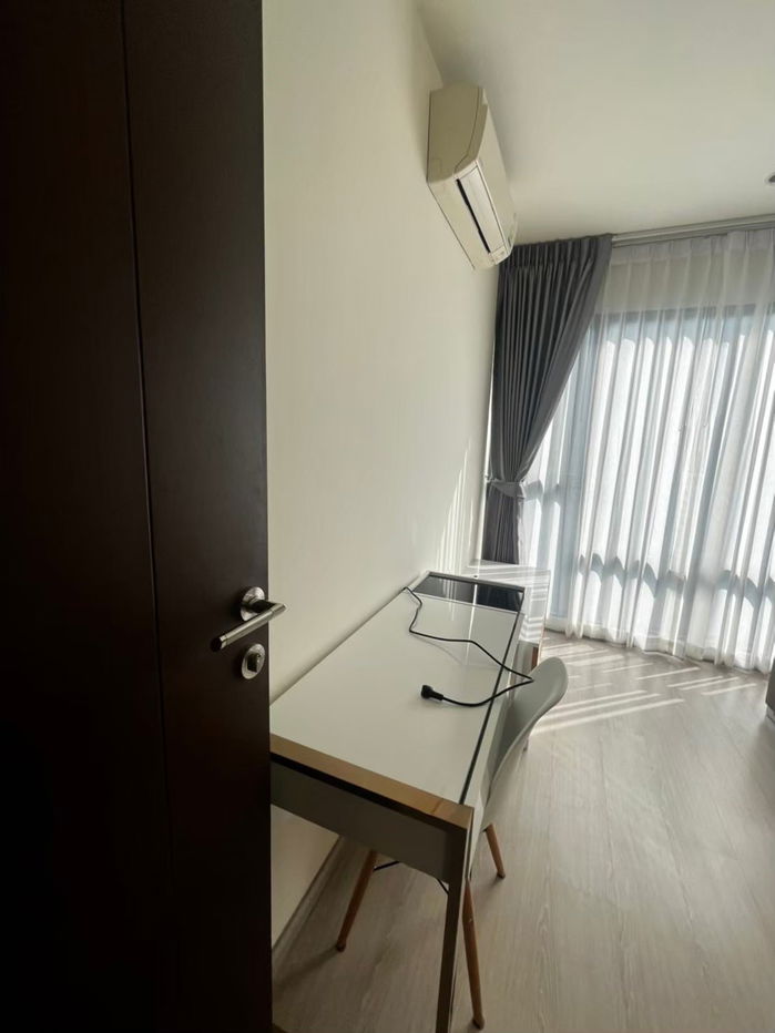 picture 🌆 For Rent: Rhythm Asoke | Prime Location – Only 300 m. to MRT Rama 9 | High-Floor Unit with Stunning City View & Full Facilities @90condo 🌃 - 2/13