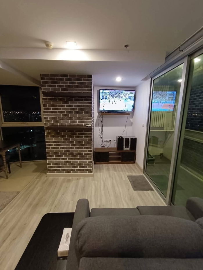 picture 🟪🟦🟩🟨🟧 For rent: Haus 23 Ladprao 23 (📍MRT Lat Phrao) 🛎️🛎️ | 𝗟𝗶𝗻𝗲@: @𝗮𝘀𝘀𝗲𝘁𝘀𝗽𝗿𝗼 - 6/12