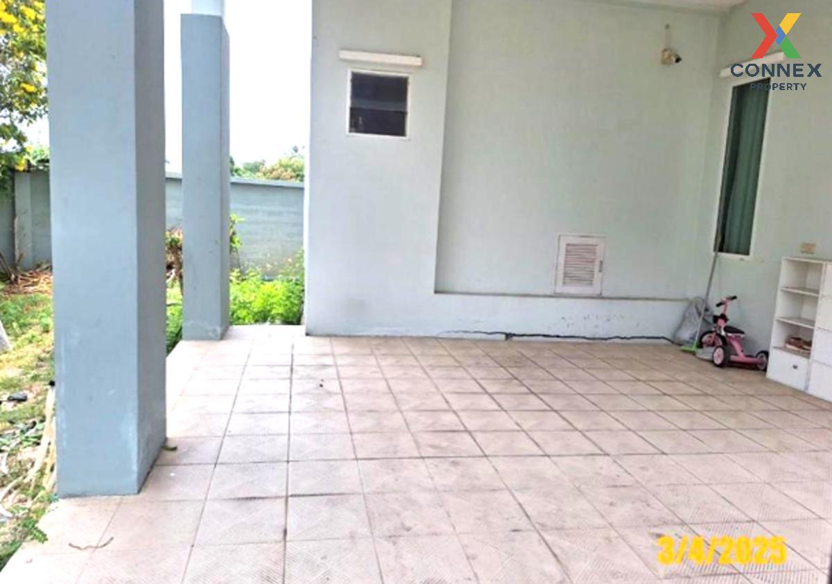 รูป ขายบ้าน  บ้านลภาวัน 21 บางพลับ ปากเกร็ด นนทบุรี CX-128609 ✅ ทักไลน์ @connexproperty ตอบทันที ทีมงานมืออาชีพ ✅  - รูปที่ 2/12