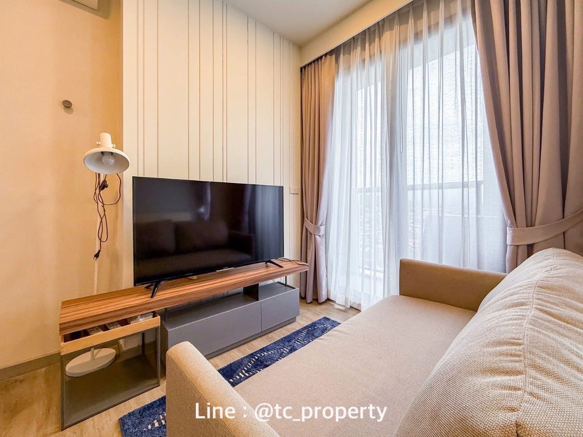 picture For Sale : Keen Sriracha 💥2.8 million baht💥9th floor - 7/12