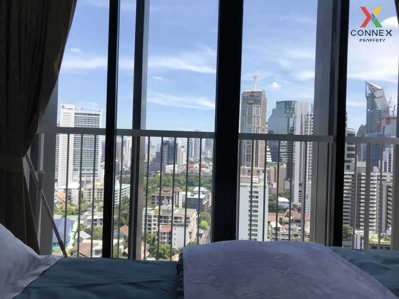 picture 🔥🔥🔥 FOR RENT condo , Park Origin Phrom Phong , BTS-Phrom Phong , Khlong Tan , Khlong Toei , Bangkok , CX-16361 ✅ Live chat with us ADD LINE @connexproperty ✅ 🔥🔥🔥 - 2/12