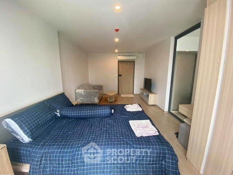 1-BR Condo at Ideo O2 near BTS Bang Na (ID 888982)