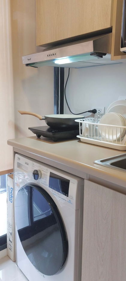 picture Dcondo Reef Kathu for rent. 15,000/month 28sq.m 1bedroom - 10/14